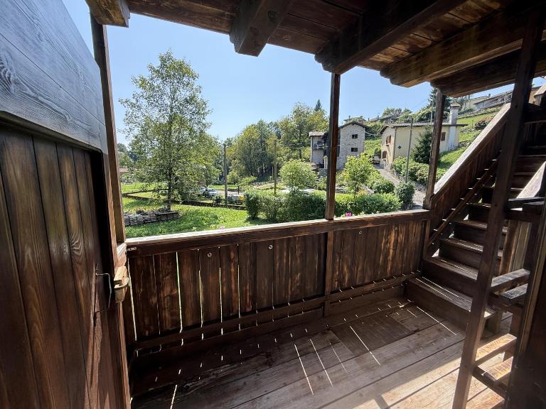 Albergo Diffuso Balcone sul Friuli - Bed and Breakfast Clauzetto