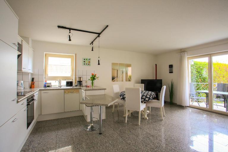 Sommer-Glück - B&B Immenstaad am Bodensee