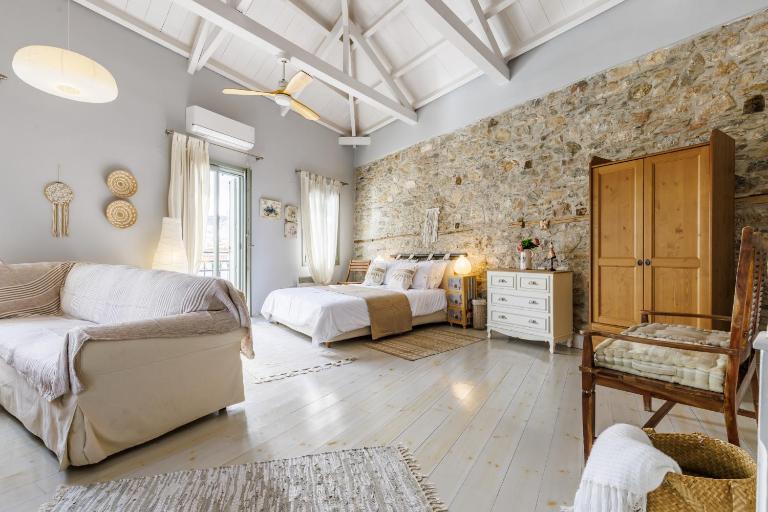 La Casa Del Limon - Sea Views & Walkable Location - Ferienwohnung Skópelos