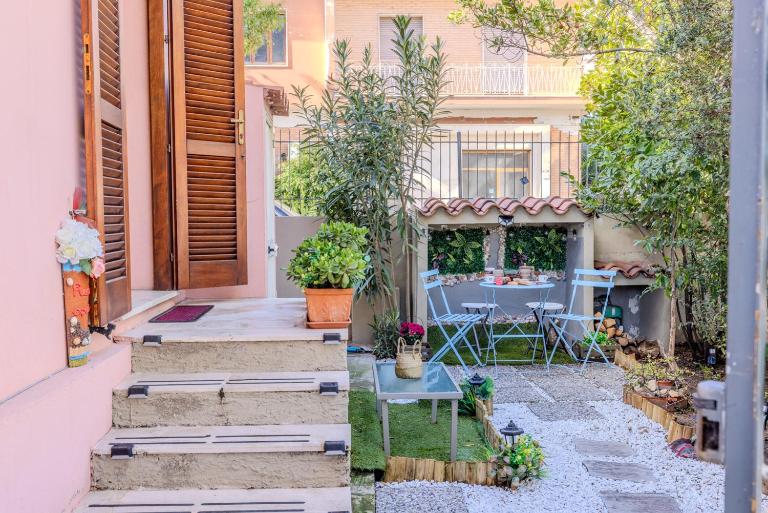 RosaViva Apartment - B&B Olbia