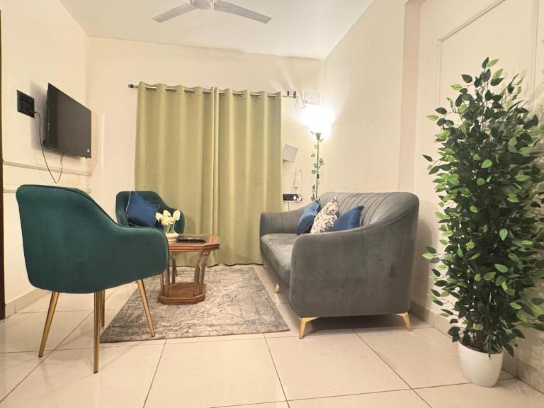 Premium 2BHK Apartment by Key Stays - Hyd - B&B Hyderabad