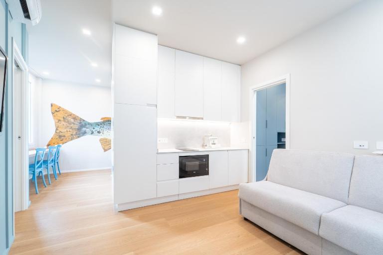 Appartamento centrale - Wifi & Netflix - B&B Sanremo