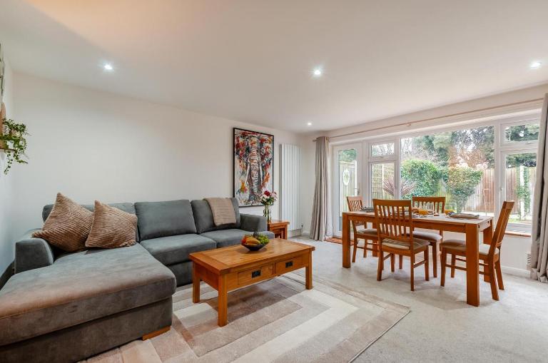 2 Bed in Broadstairs oc-g34391 - B&B Broadstairs