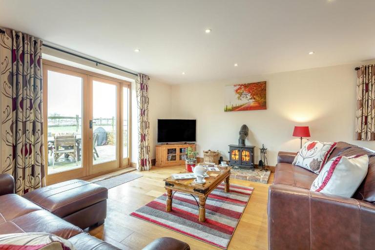 3 Bed in Tenterden oc-p36303 - Chambres d'hôtes Tenterden