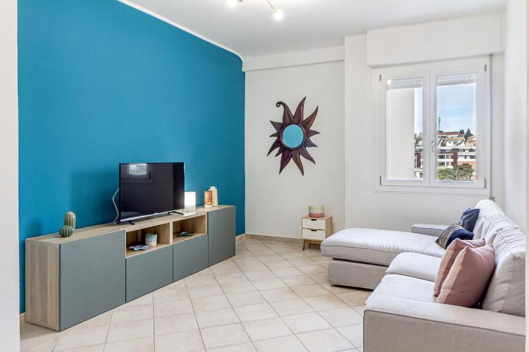 Emerald House - Ferienwohnung Sassari
