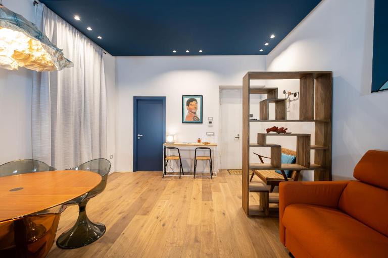 Portico 75 - B&B Naples
