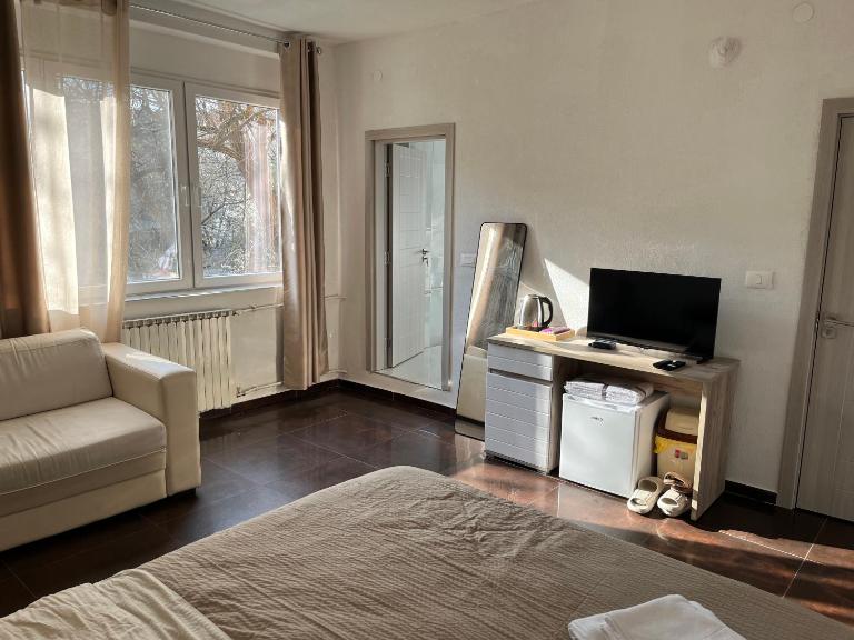 Center City Stay - Chambres d'hôtes Skopje