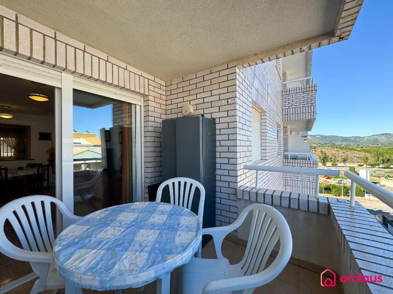 Anhelo de Mar - Ferienwohnung Oropesa del Mar