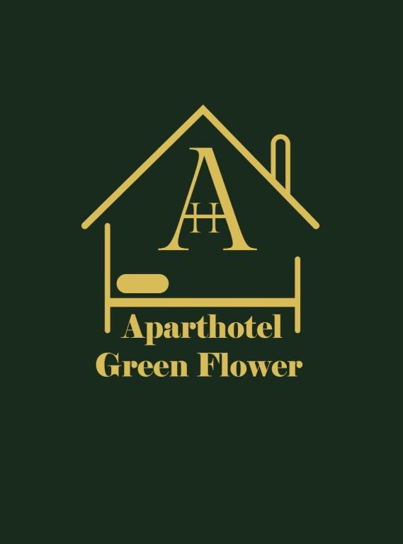 Aparthotel Green Flower - B&B Kutaisi