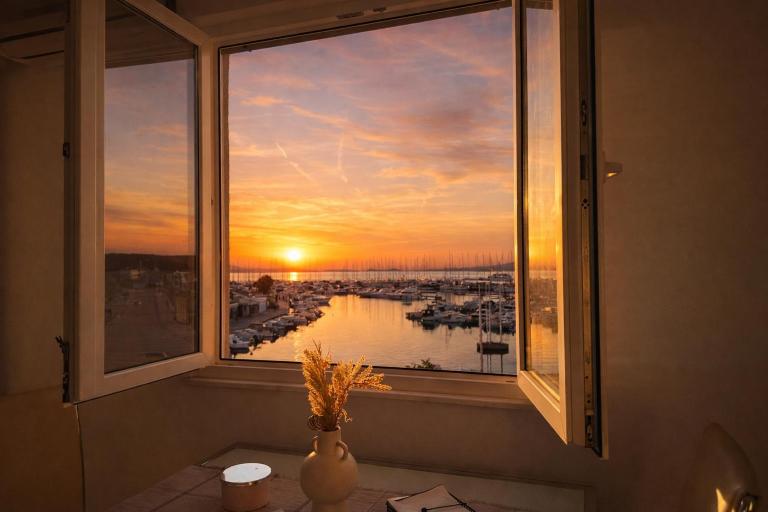 Apartment Central in Biograd - B&B Biograd na Moru