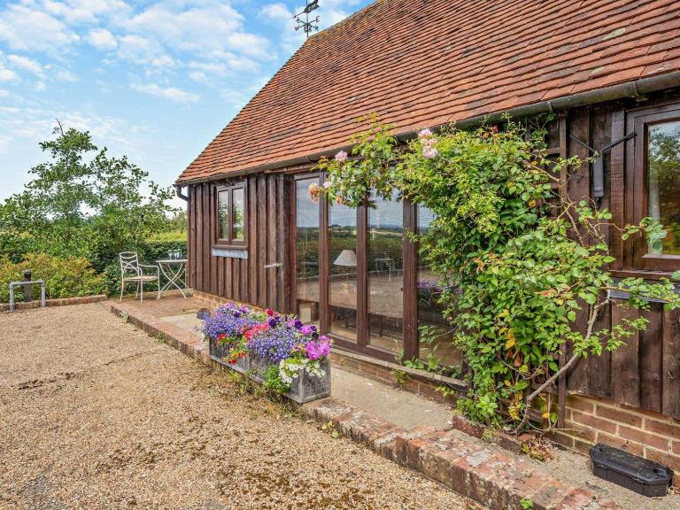 1 Bed in Battle oc-94675 - Bed and Breakfast Warbleton