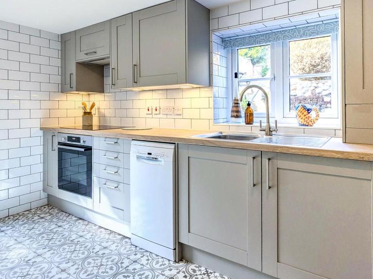 2 Bed in Mundesley oc-kt192 - Bed and Breakfast Mundesley