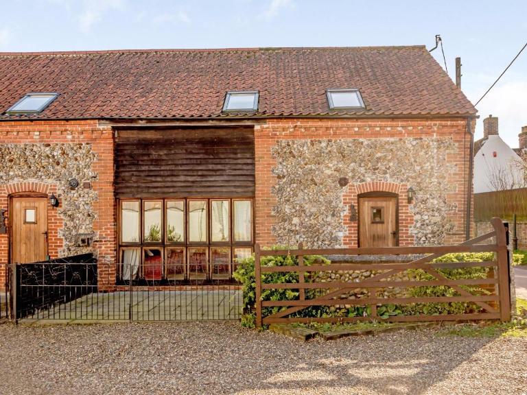 3 Bed in Norwich oc-owln8 - B&B Corpusty