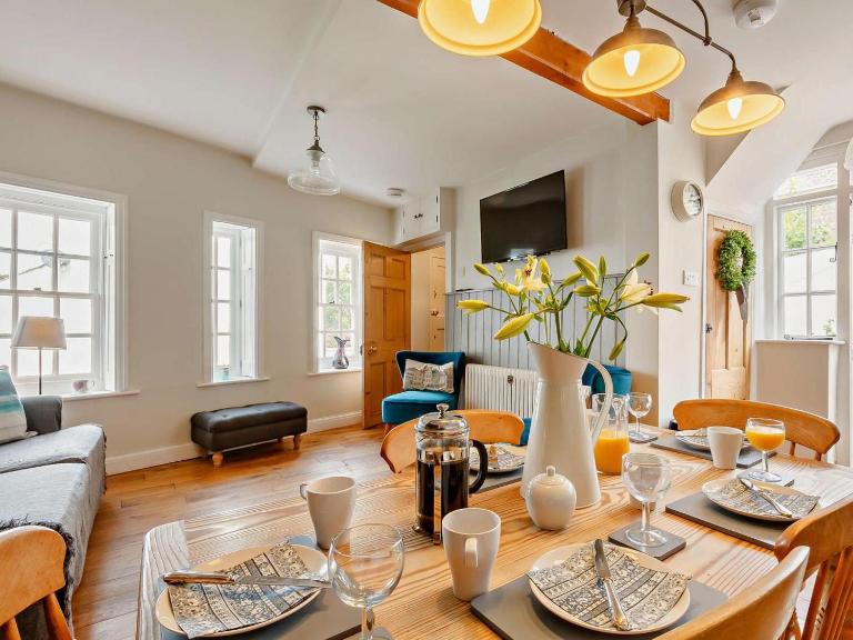3 Bed in Eastbourne oc-ehc47 - B&B Eastbourne
