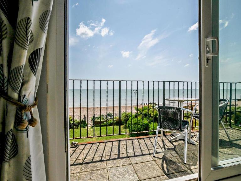 2 Bed in Pevensey oc-bt060 - Bed and Breakfast Pevensey