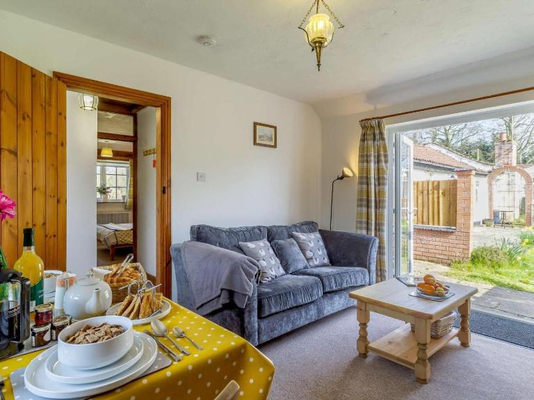 1 Bed in Norwich oc-87415 - B&B Hainford