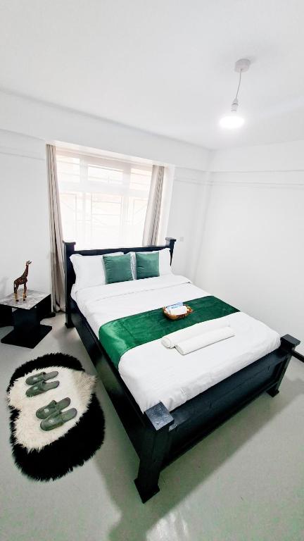 Terravista Nanyuki - B&B Nanyuki