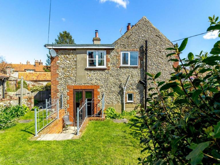 2 Bed in Little Walsingham oc-kt093 - B&B Little Walsingham