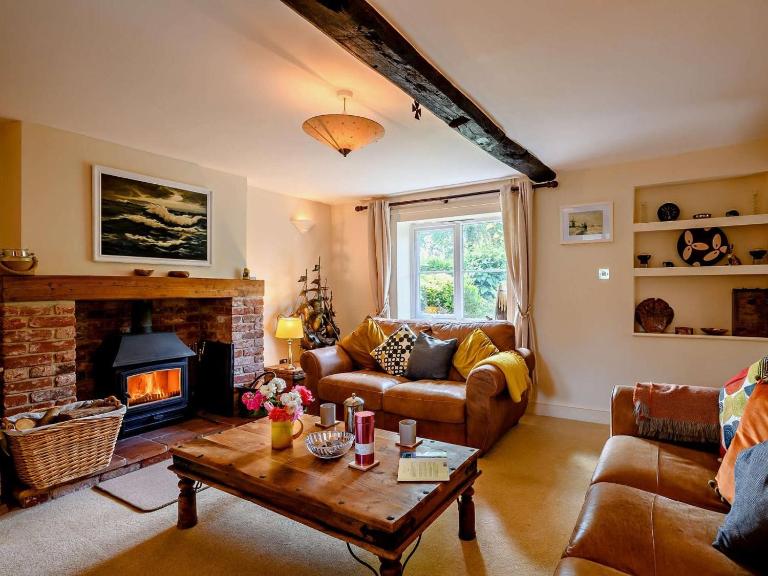 2 Bed in Norwich oc-88616 - B&B Lessingham