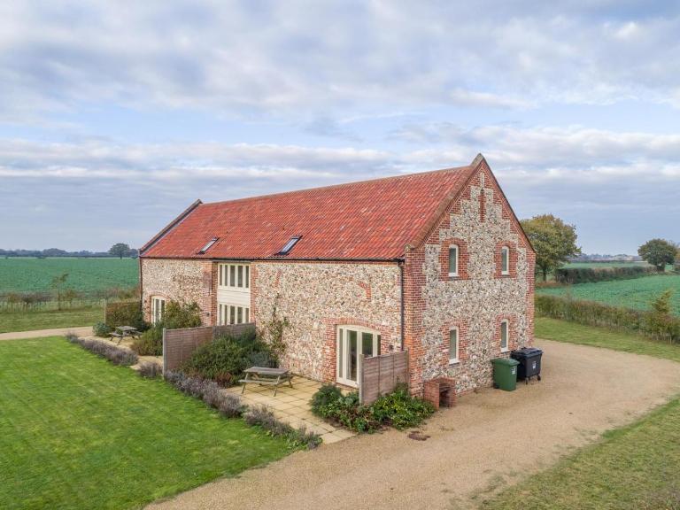 2 Bed in Fakenham oc-kt188 - B&B Kettlestone