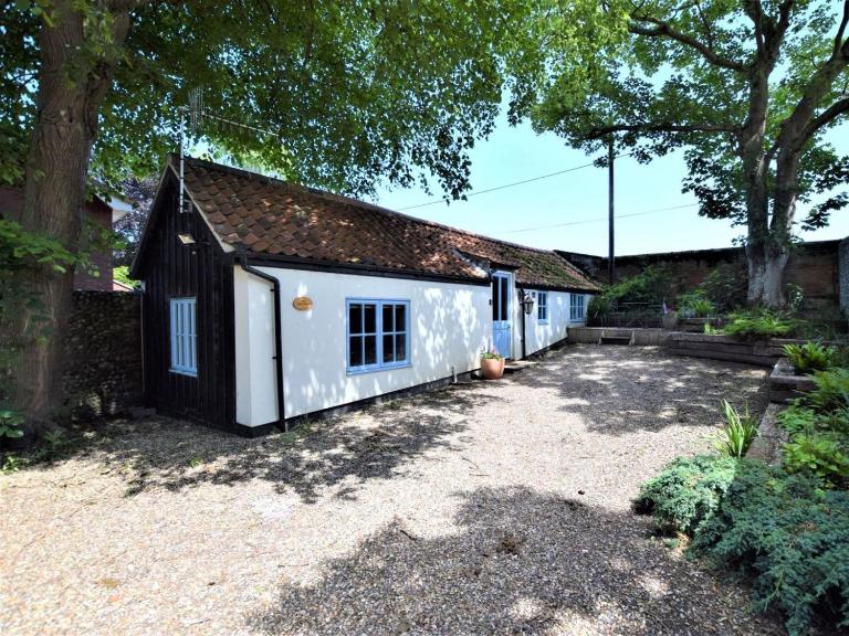 1 Bed in Holt oc-ncc04 - Chambres d'hôtes Cley next the Sea