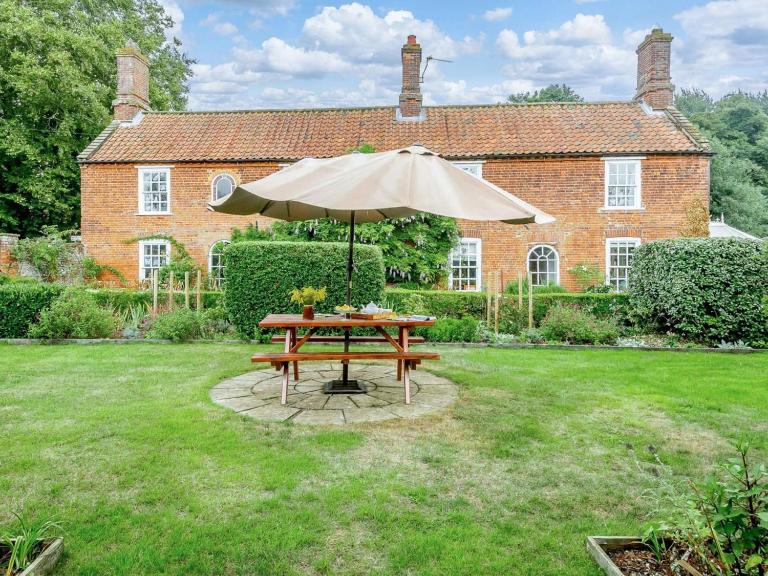5 Bed in Dereham oc-89542 - Chambres d'hôtes Swanton Morley