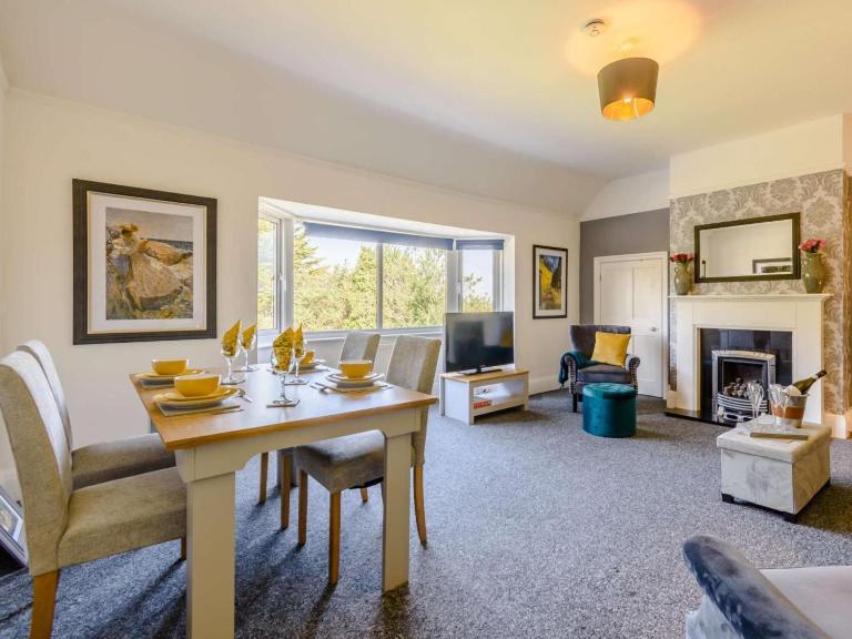 2 Bed in Eastbourne oc-83735 - B&B Eastbourne