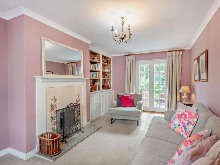 2 Bed in Colchester oc-42650 - B&B Dedham