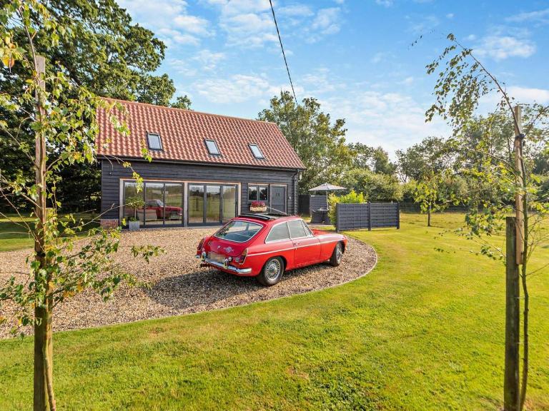 1 Bed in Stowmarket oc-83463 - Chambres d'hôtes Mendlesham