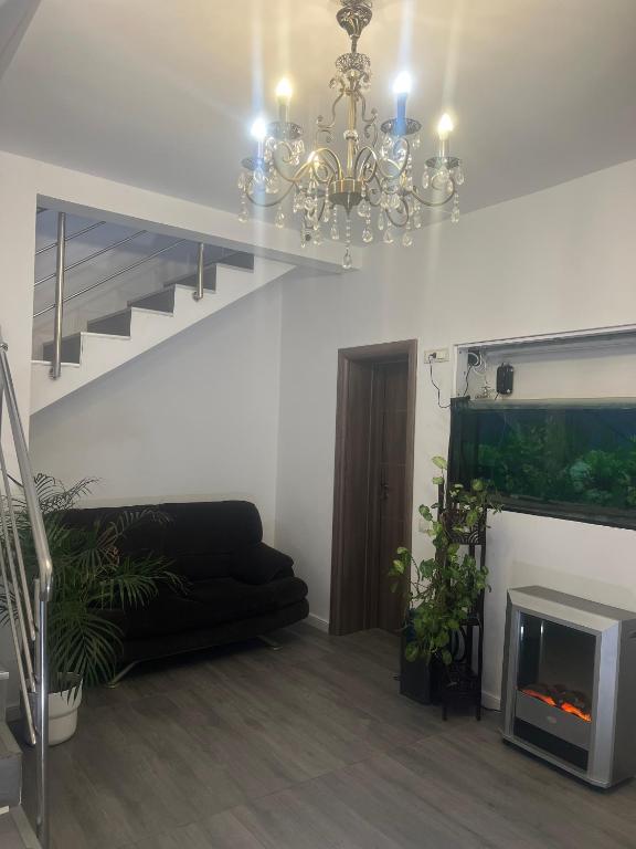 Bucharest Center Villa by ACME RENT - Bed and Breakfast Boekarest