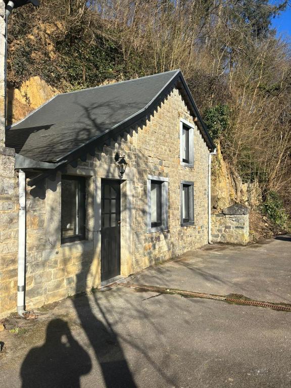 Maison Aline - B&B Hotton