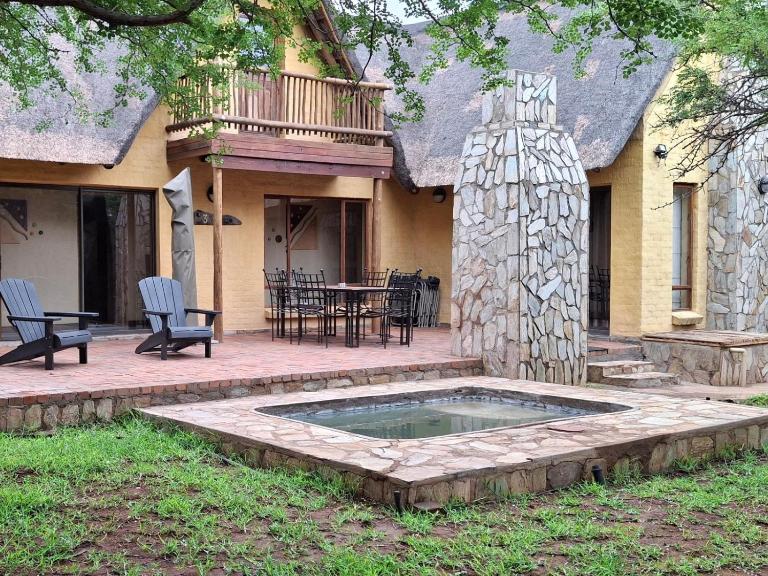Akasia - 333 - Chambres d'hôtes Hoedspruit