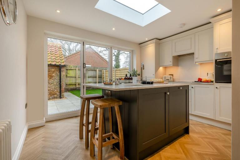 2 Bed in Dersingham oc-t35169 - Bed and Breakfast Dersingham