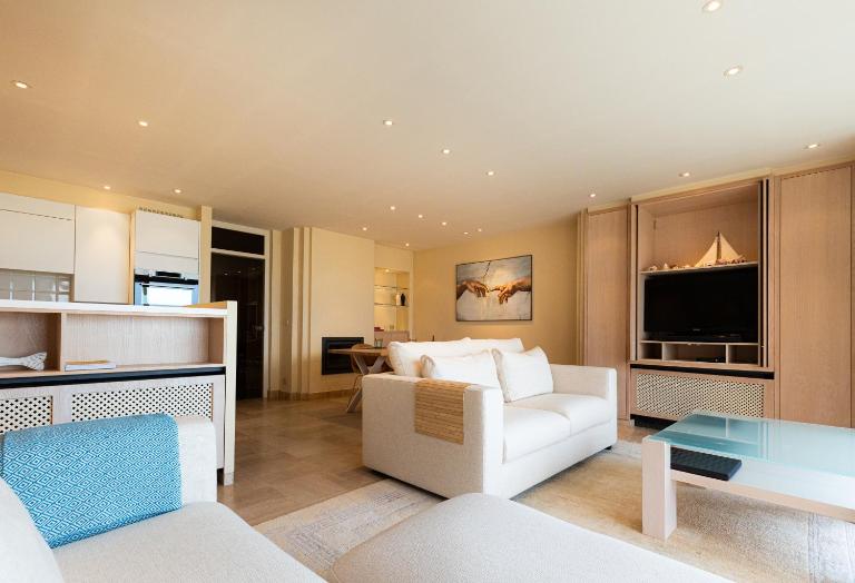 Villa Castelli 52 Groenendijk - B&B Nieuwpoort