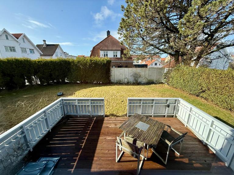 The viking dream - B&B Stavanger
