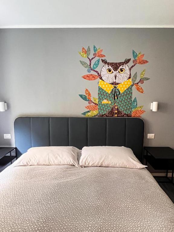 IL Riccio Rooms 1 3 - B&B Milan