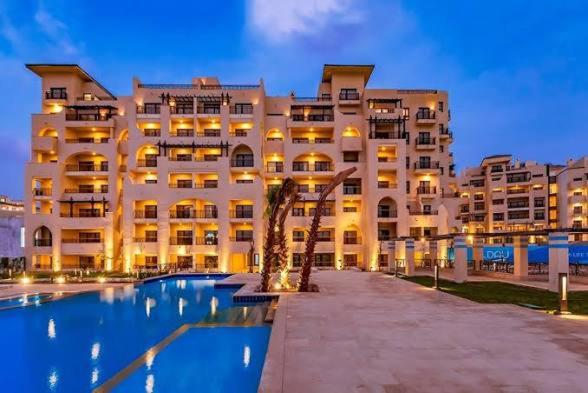 Al dau - Bed and Breakfast Hurghada