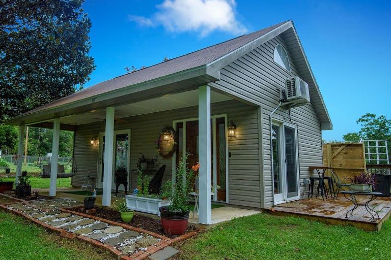 Nita's Nest - Bed and Breakfast Foley