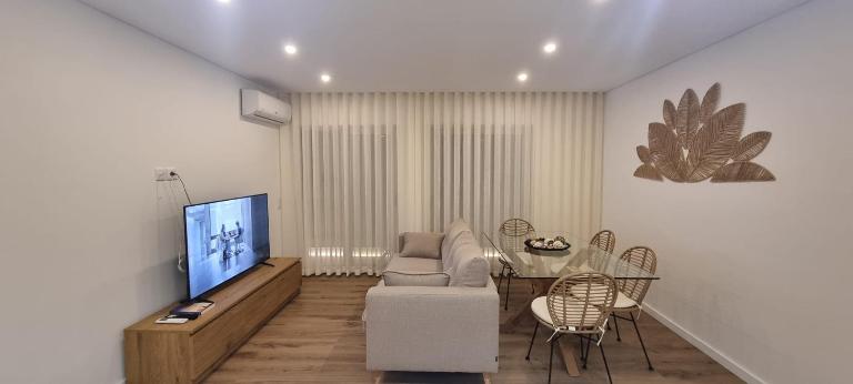Ondas Beach House - B&B Monte Gordo