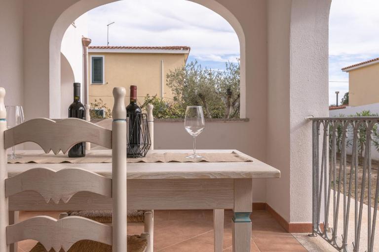 Lovely apartment for a dreamy vacation - B&B Orosei