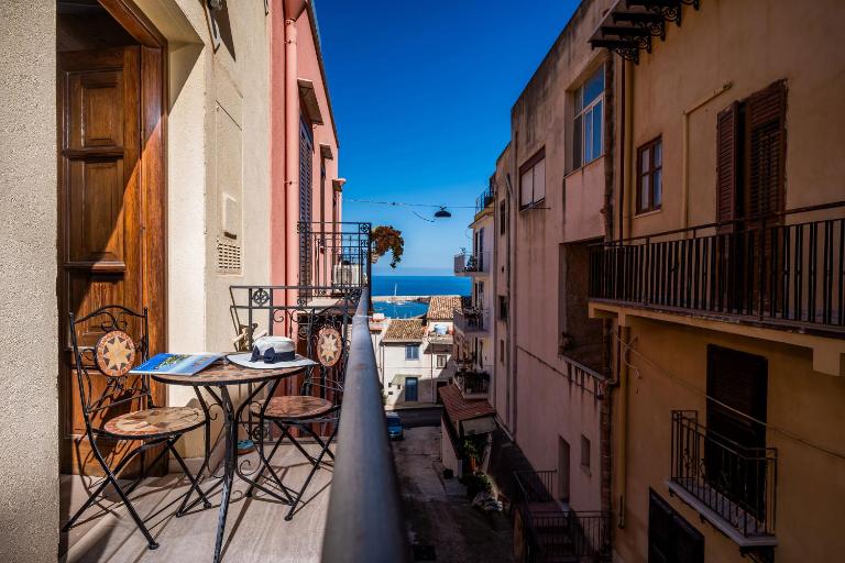 Peperoncino Guest Home - B&B Castellammare del Golfo