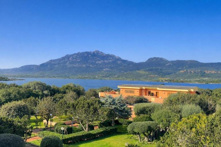 Sardinia Re - Sa Jaga Brujada 42a - B&B Porto Rotondo