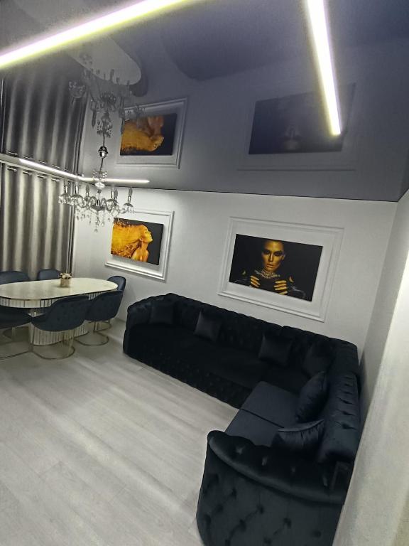 Apartament de lux - B&B Focşani