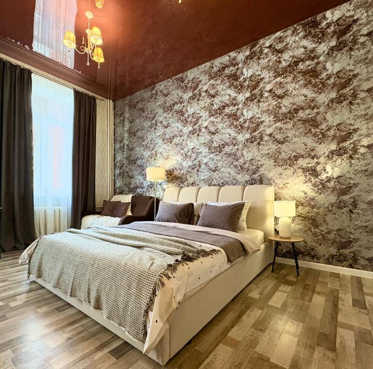 Chocolate studio on Darvina 17 - B&B Kharkiv