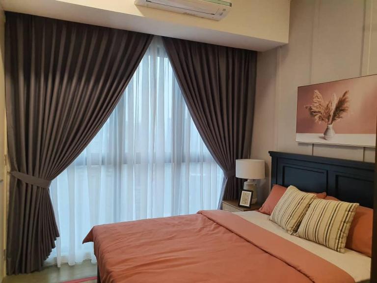 OOAK Residence 163 Mall Mont Kiara KL - B&B Kuala Lumpur