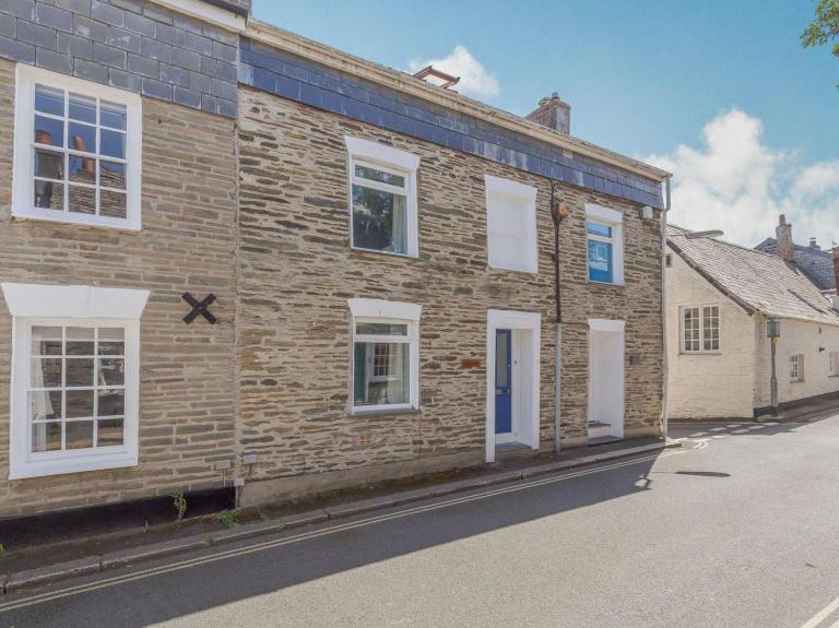 2 Bed in Padstow oc-88178 - B&B Padstow