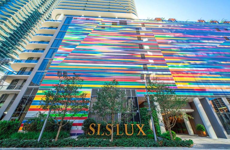 Stylish Studio - Steps from City Centre - B&B Miami