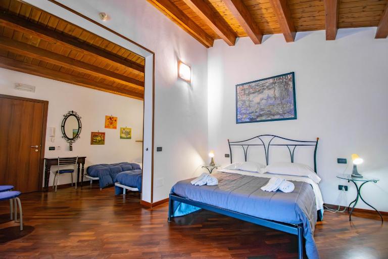 Case Ruggero - B&B Cefalú