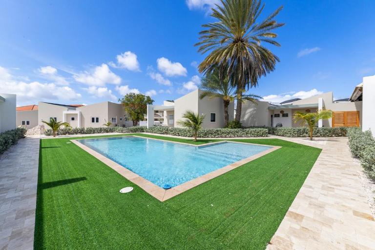 Appartement Breeze, Sonata Resort - B&B Willemstad