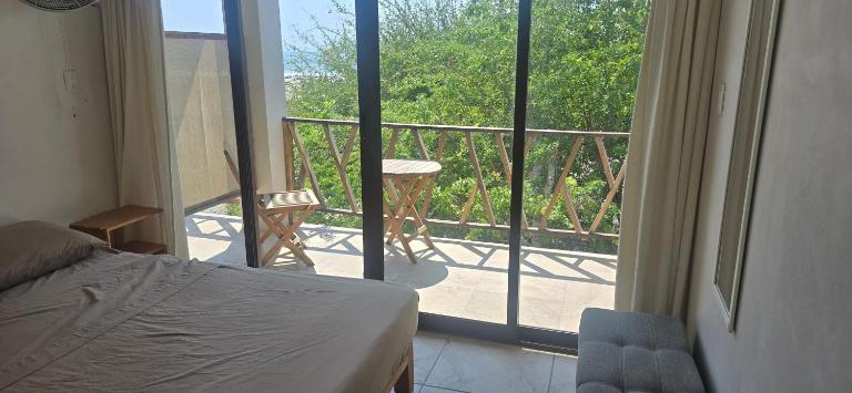 Casa Laud Cuarto Guamuchil - B&B La Sabrosa